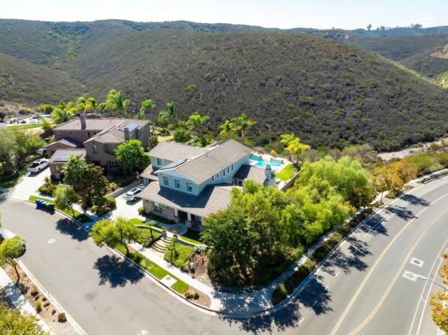 13303 Greenstone Court, San Diego, CA 92131