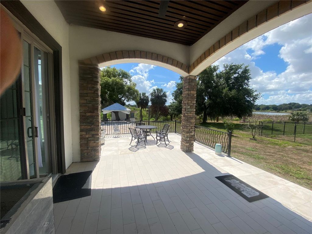 Image 37 of property listing at 91 WOODLAND DRIVE, Haines City, FL 33844