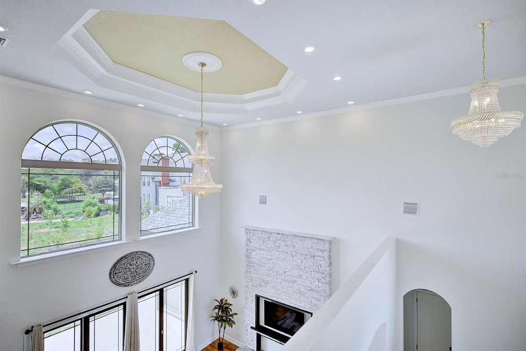 Image 5 of property listing at 91 WOODLAND DRIVE, Haines City, FL 33844