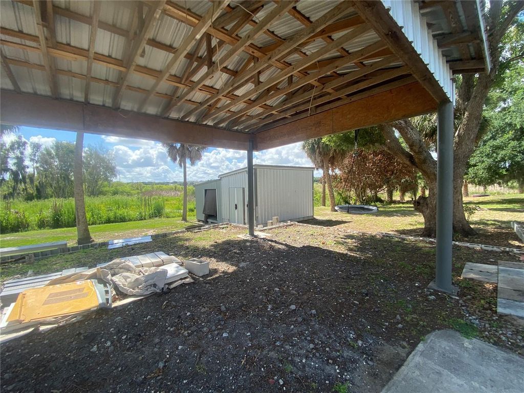 Image 43 of property listing at 91 WOODLAND DRIVE, Haines City, FL 33844