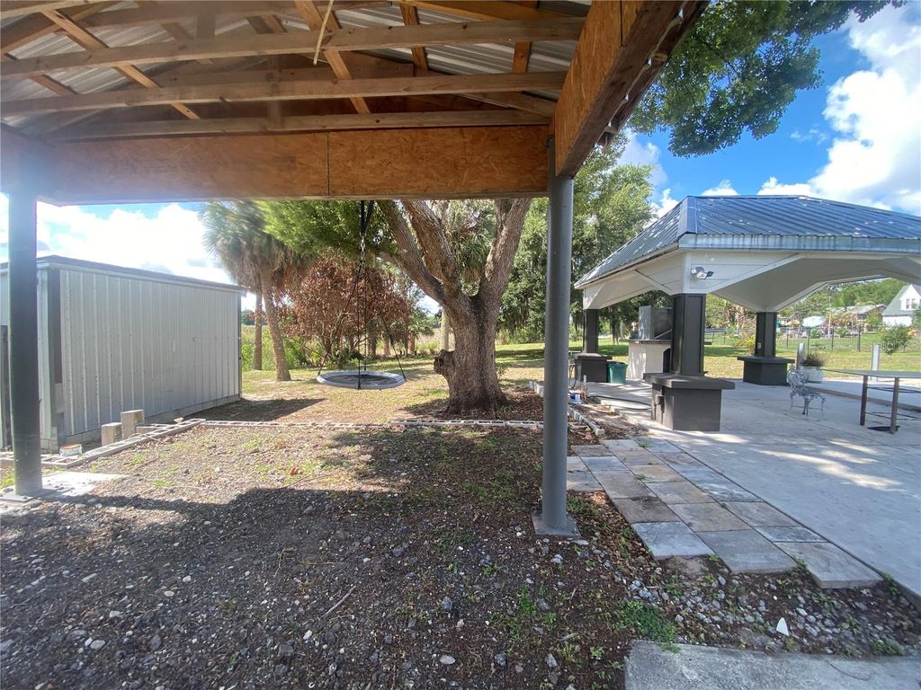Image 44 of property listing at 91 WOODLAND DRIVE, Haines City, FL 33844