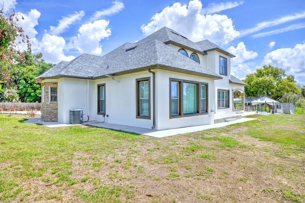 Image 45 of property listing at 91 WOODLAND DRIVE, Haines City, FL 33844