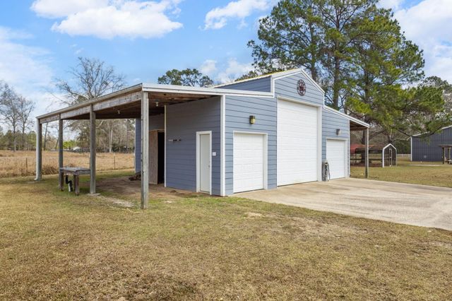 15866 Highway 326 N, Sour Lake, TX 77659