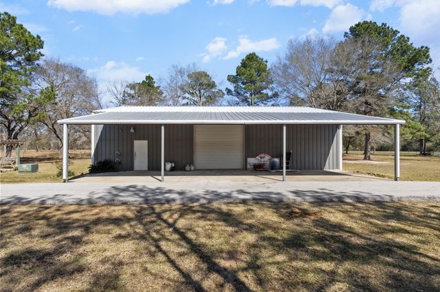 15866 Highway 326 N, Sour Lake, TX 77659