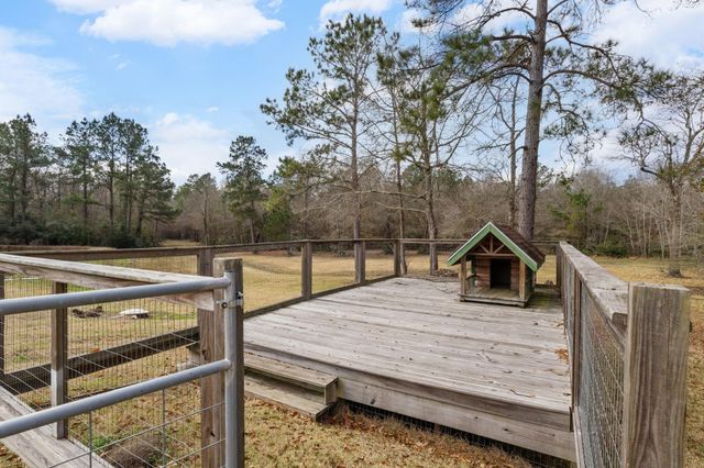 15866 Highway 326 N, Sour Lake, TX 77659