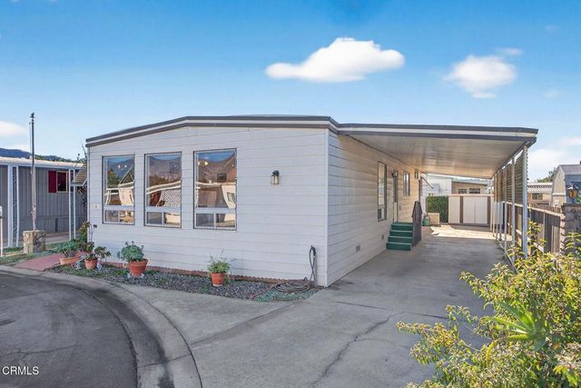 161 La Plaza Way 161, Ojai, CA 93023