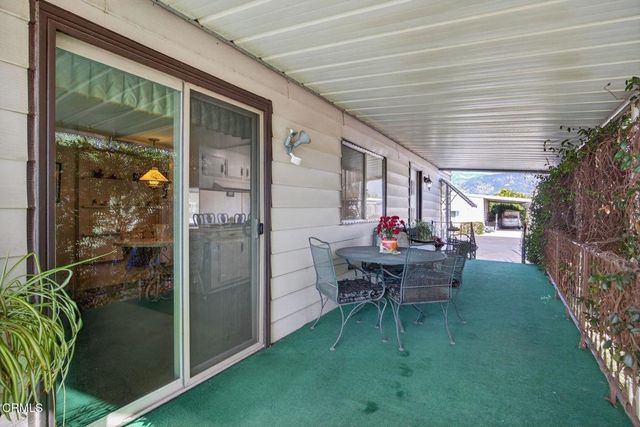 161 La Plaza Way 161, Ojai, CA 93023