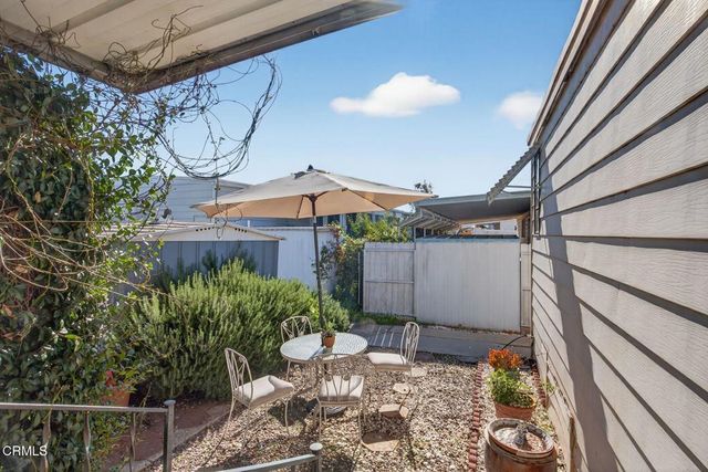 161 La Plaza Way 161, Ojai, CA 93023