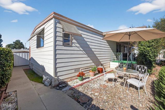 161 La Plaza Way 161, Ojai, CA 93023