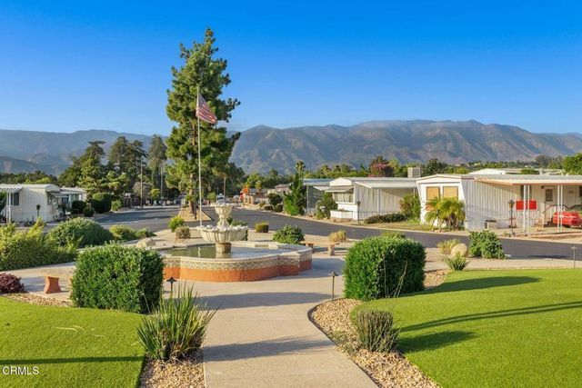 161 La Plaza Way 161, Ojai, CA 93023