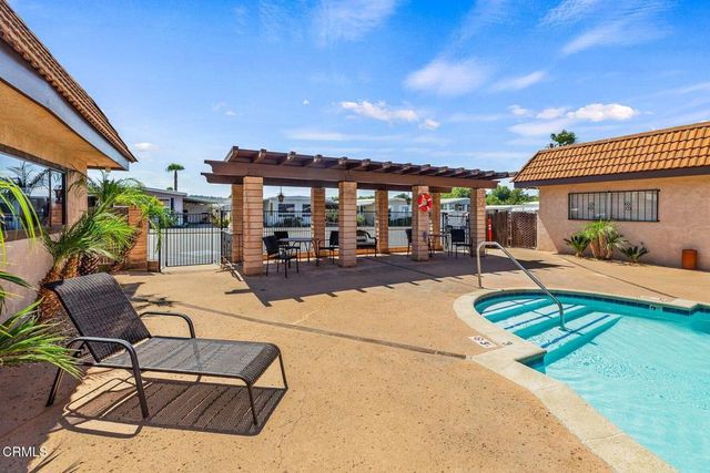 161 La Plaza Way 161, Ojai, CA 93023