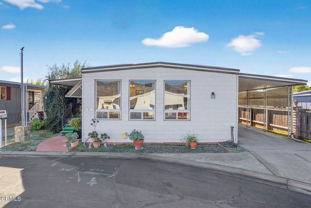 161 La Plaza Way 161, Ojai, CA 93023