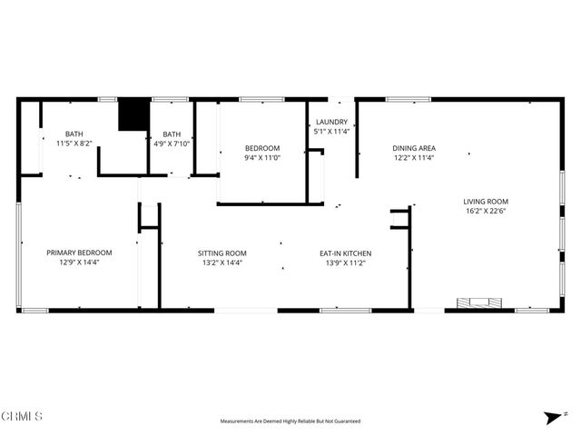 161 La Plaza Way 161, Ojai, CA 93023