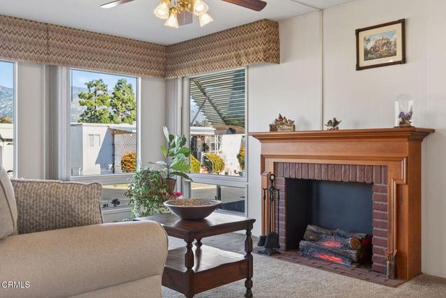 161 La Plaza Way 161, Ojai, CA 93023