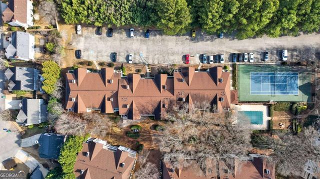 305 Cobblestone Trail, Avondale Estates, GA 30002