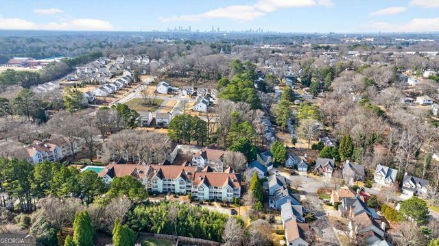 305 Cobblestone Trail, Avondale Estates, GA 30002