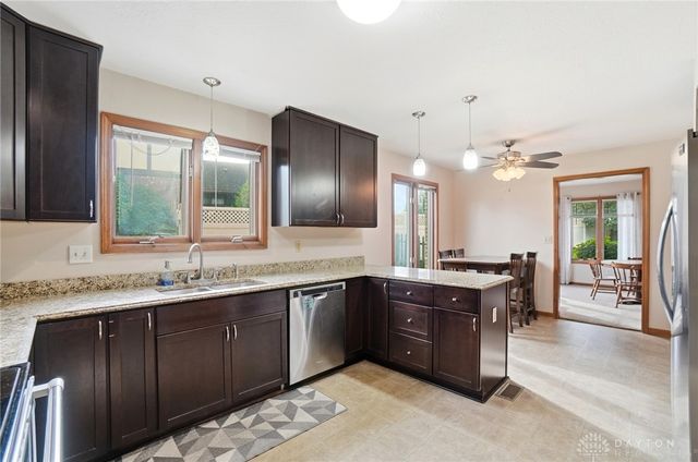 625 Lantana Court, Tipp City, OH 45371