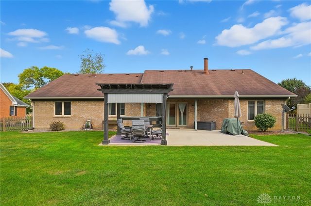 625 Lantana Court, Tipp City, OH 45371