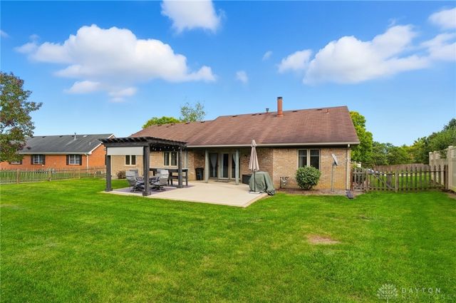 625 Lantana Court, Tipp City, OH 45371