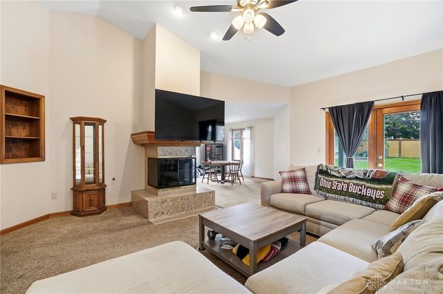 625 Lantana Court, Tipp City, OH 45371