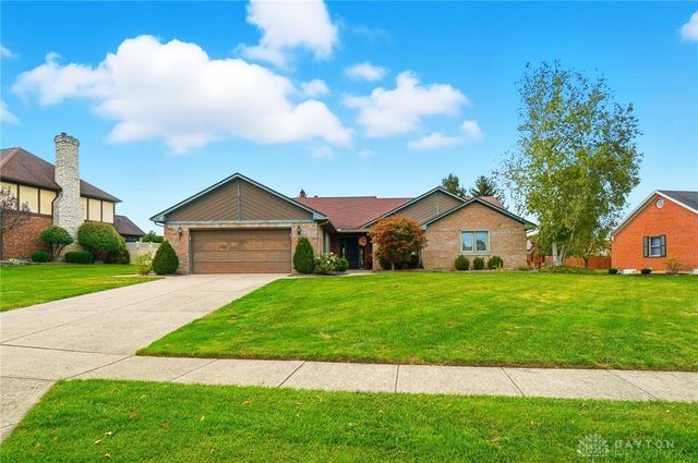 625 Lantana Court, Tipp City, OH 45371