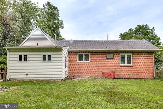 485 MAIN ST, Lumberton, NJ 08048