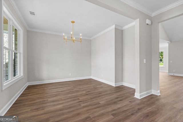 9 Honeysuckle Drive, Claxton, GA 30417