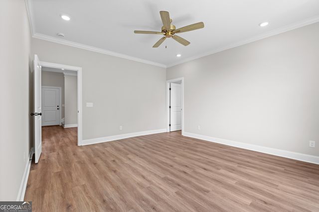 9 Honeysuckle Drive, Claxton, GA 30417