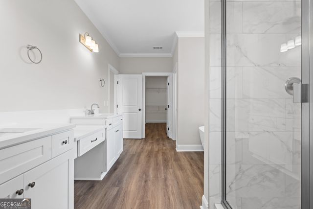 9 Honeysuckle Drive, Claxton, GA 30417