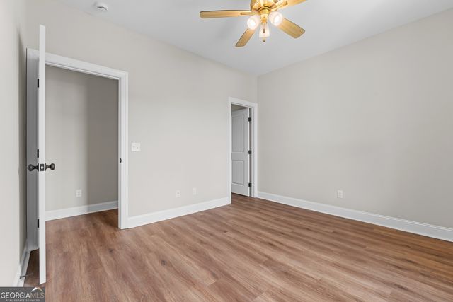 9 Honeysuckle Drive, Claxton, GA 30417