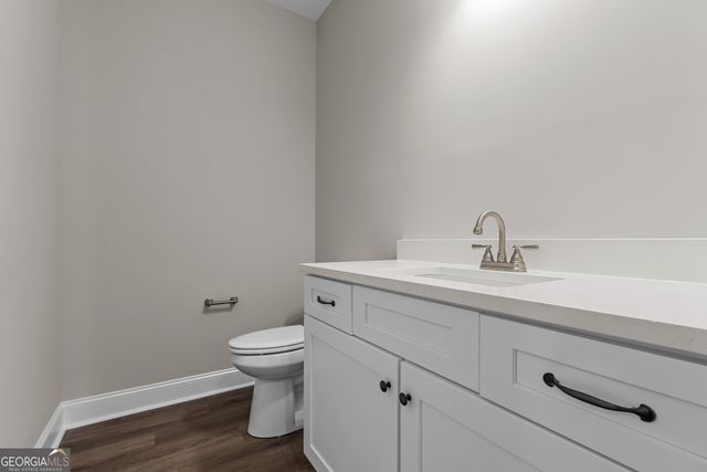 9 Honeysuckle Drive, Claxton, GA 30417