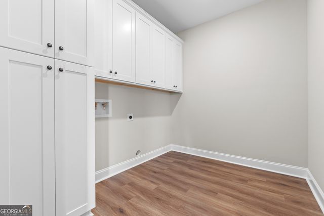 9 Honeysuckle Drive, Claxton, GA 30417