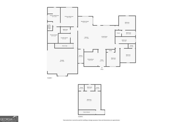 9 Honeysuckle Drive, Claxton, GA 30417