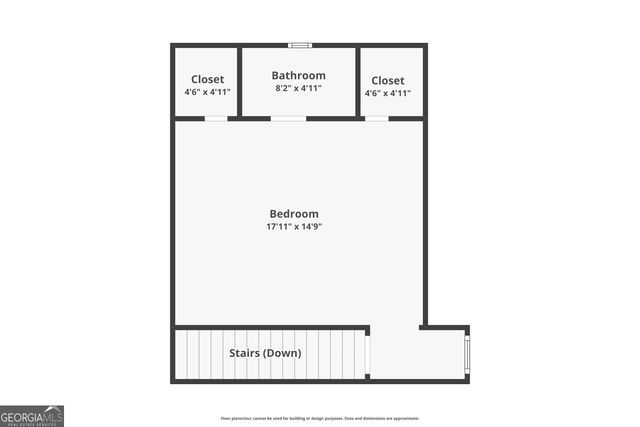 9 Honeysuckle Drive, Claxton, GA 30417