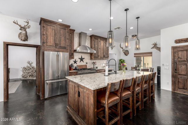 48148 N 16th Lane, New River, AZ 85087