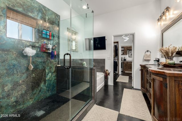 48148 N 16th Lane, New River, AZ 85087