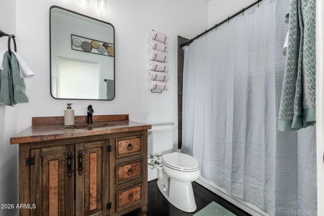 48148 N 16th Lane, New River, AZ 85087