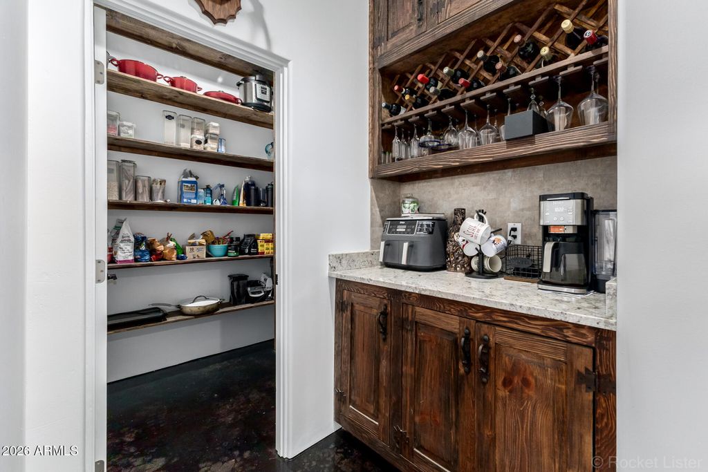 Image 16 of property listing at 48148 N 16th Lane, New River, AZ 85087