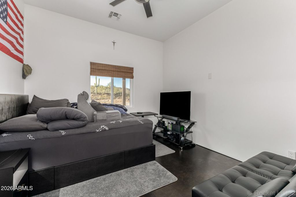 Image 24 of property listing at 48148 N 16th Lane, New River, AZ 85087