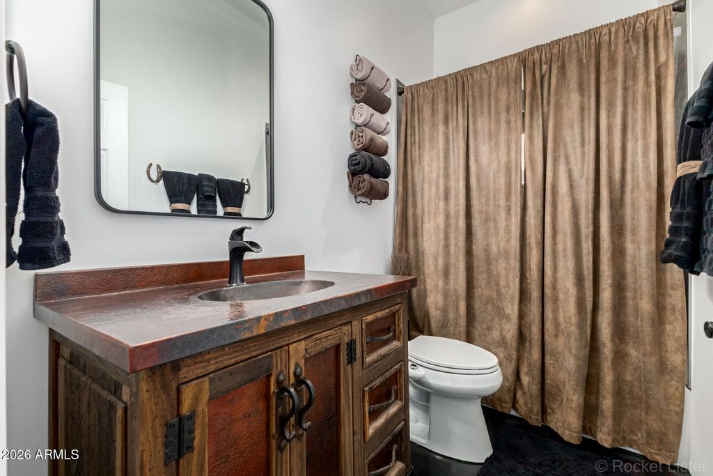 Image 26 of property listing at 48148 N 16th Lane, New River, AZ 85087