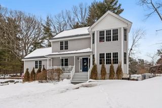 3 Mohegan Circle, Milford, MA 01757