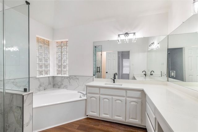 633 Cardinal Ridge Road, Burleson, TX 76028
