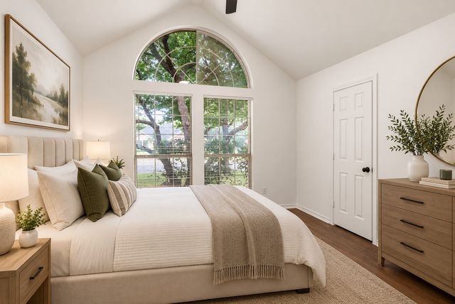 633 Cardinal Ridge Road, Burleson, TX 76028