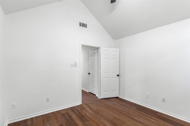 633 Cardinal Ridge Road, Burleson, TX 76028