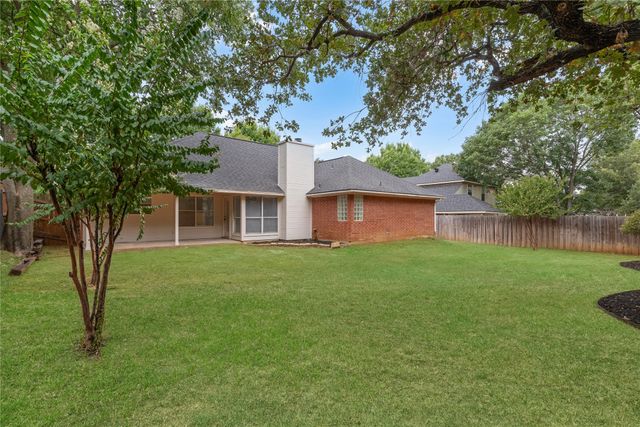 633 Cardinal Ridge Road, Burleson, TX 76028