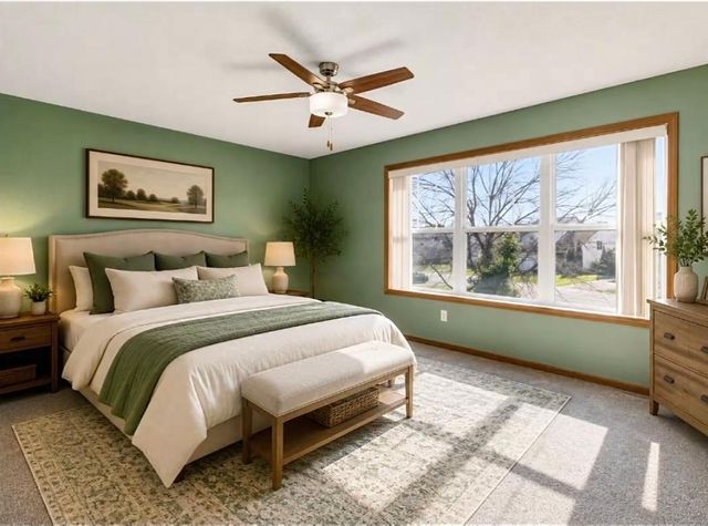 1767 Fescue Court, Shakopee, MN 55379