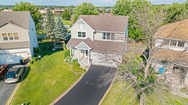 1767 Fescue Court, Shakopee, MN 55379