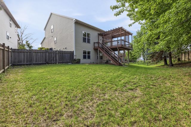 1767 Fescue Court, Shakopee, MN 55379