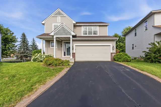 1767 Fescue Court, Shakopee, MN 55379