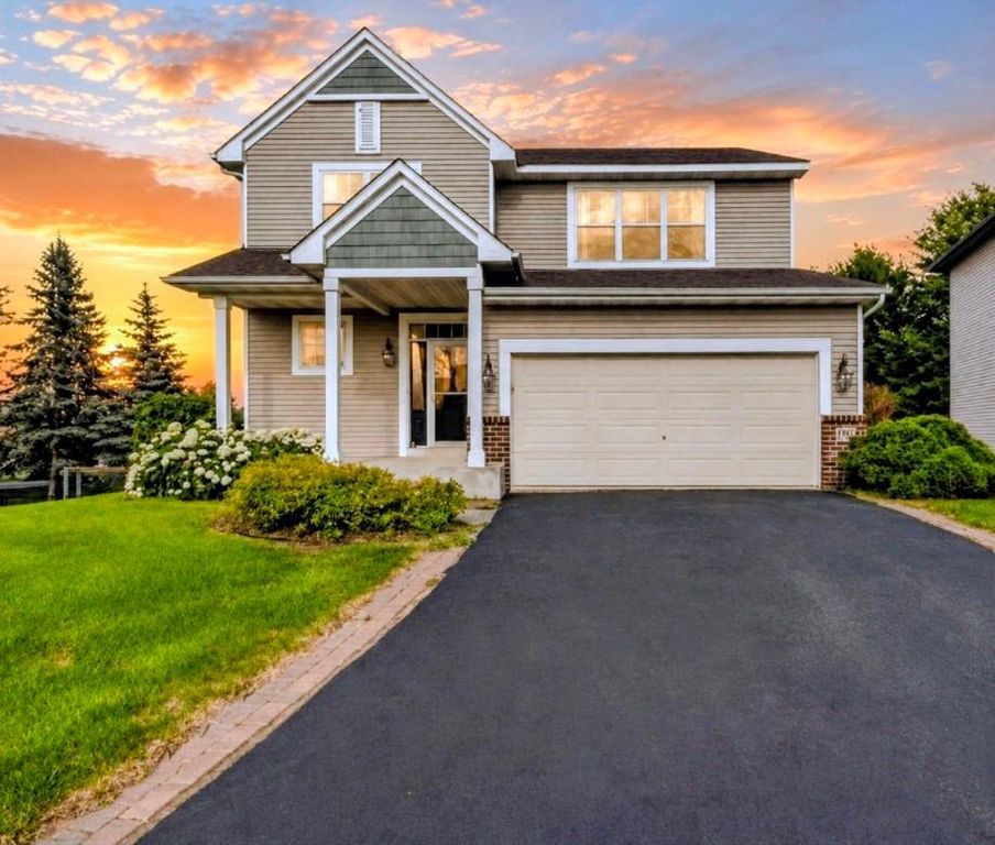 1767 Fescue Court, Shakopee, MN 55379
